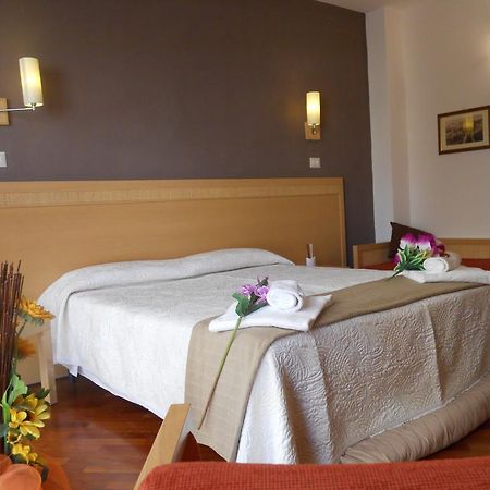 Catania Crossing B&B - Rooms & Comforts Exterior foto