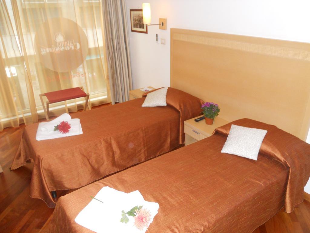 Catania Crossing B&B - Rooms & Comforts Habitación foto