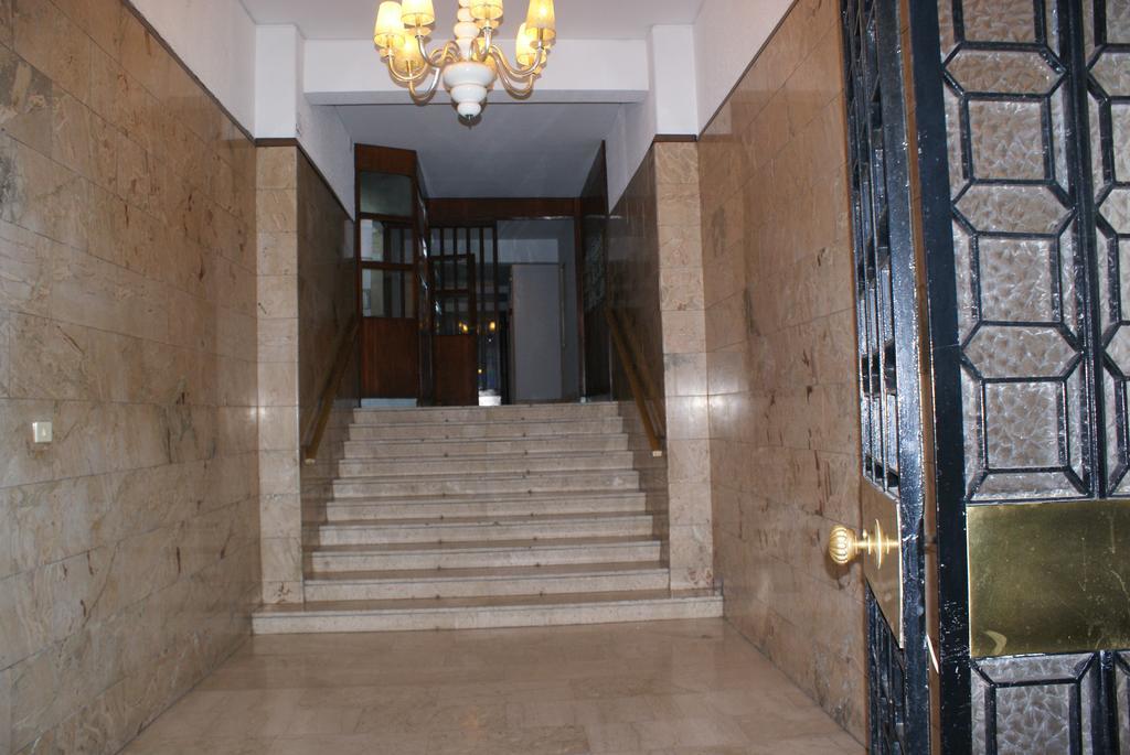 Catania Crossing B&B - Rooms & Comforts Exterior foto