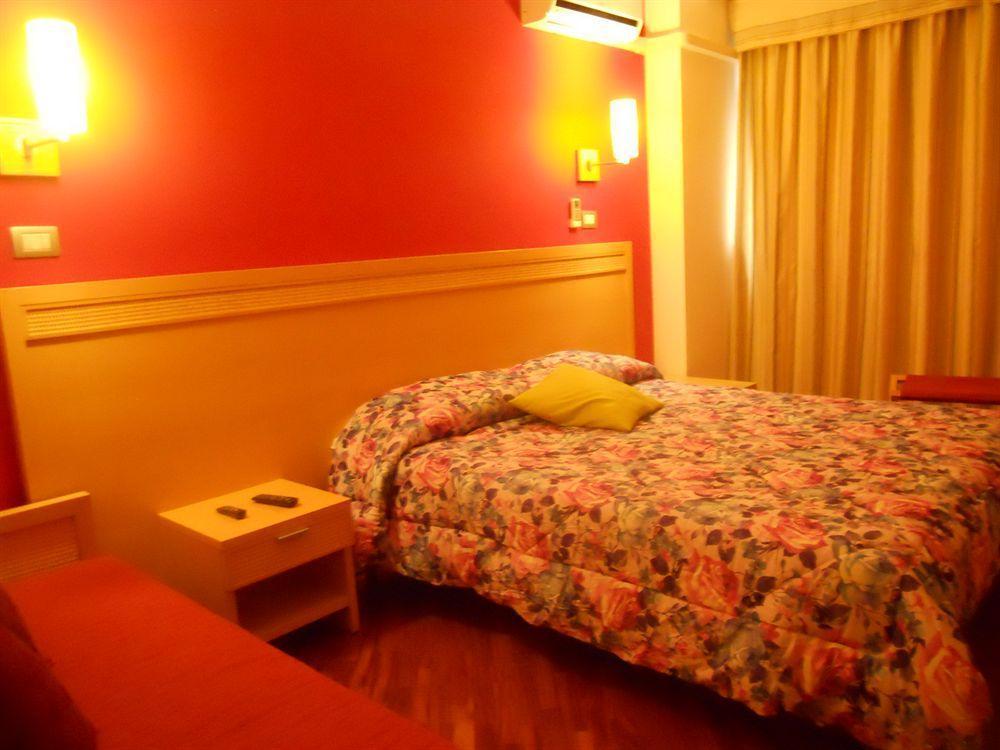 Catania Crossing B&B - Rooms & Comforts Exterior foto