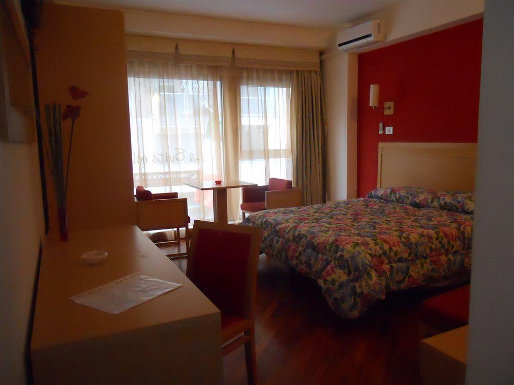 Catania Crossing B&B - Rooms & Comforts Exterior foto