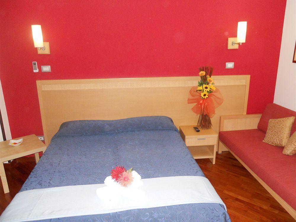Catania Crossing B&B - Rooms & Comforts Exterior foto