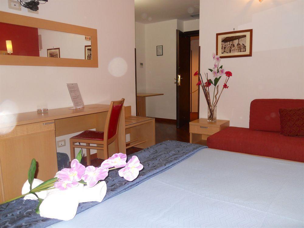 Catania Crossing B&B - Rooms & Comforts Exterior foto