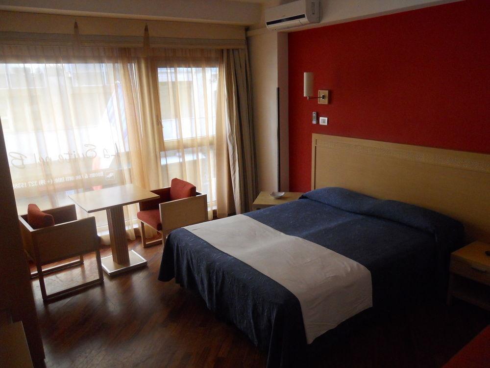 Catania Crossing B&B - Rooms & Comforts Exterior foto