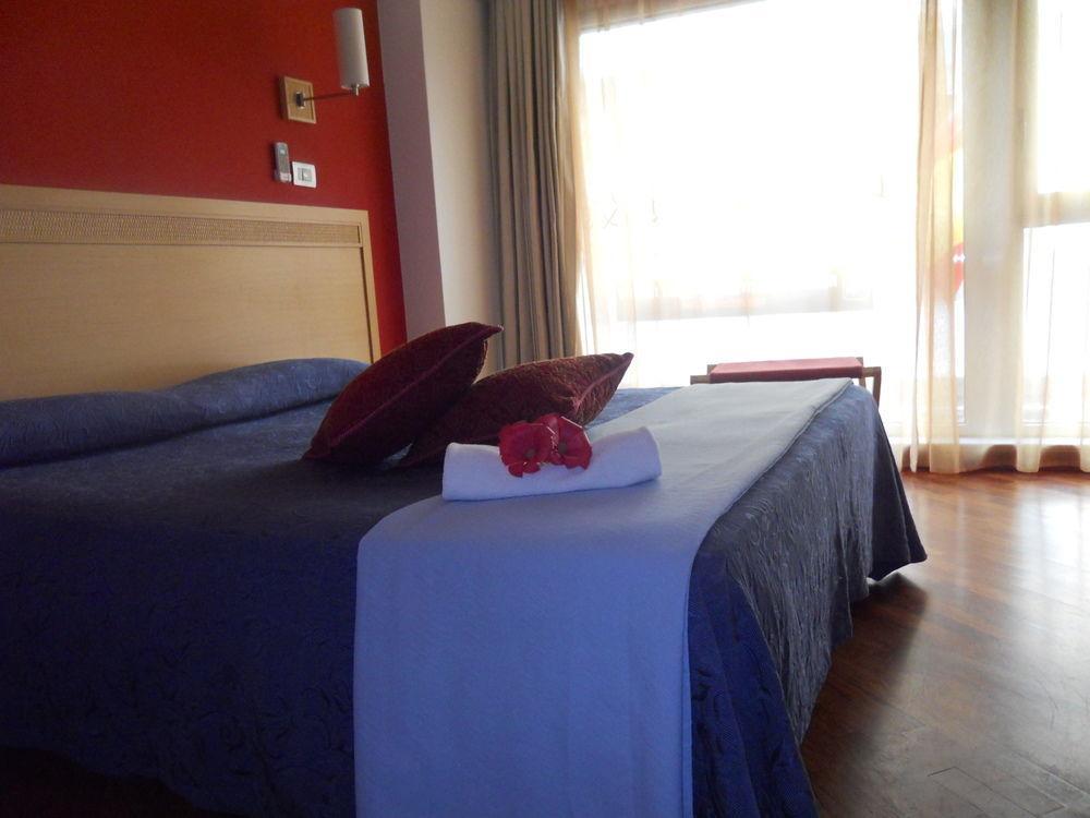 Catania Crossing B&B - Rooms & Comforts Exterior foto