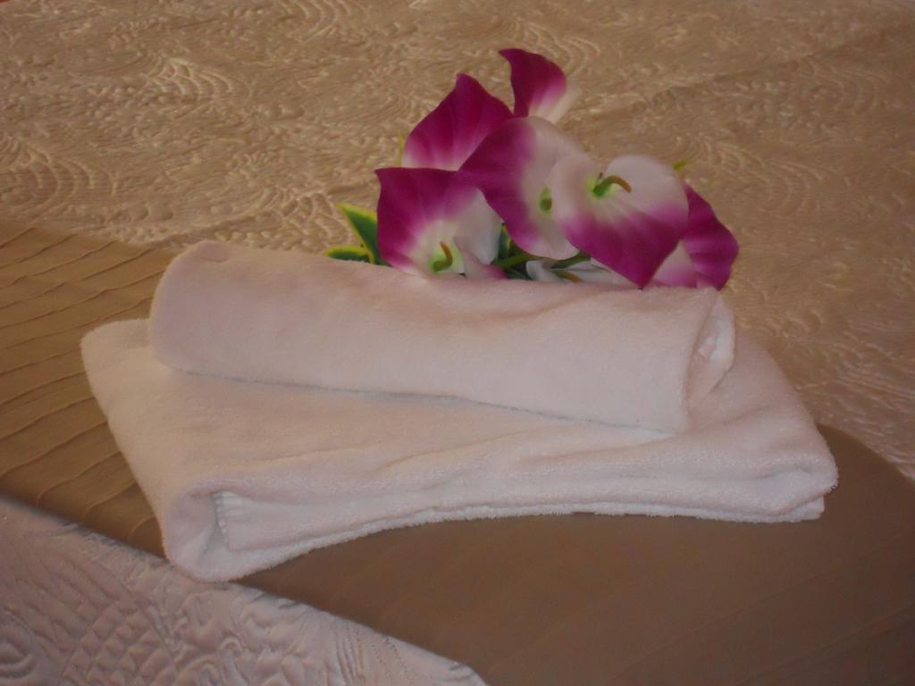 Catania Crossing B&B - Rooms & Comforts Exterior foto