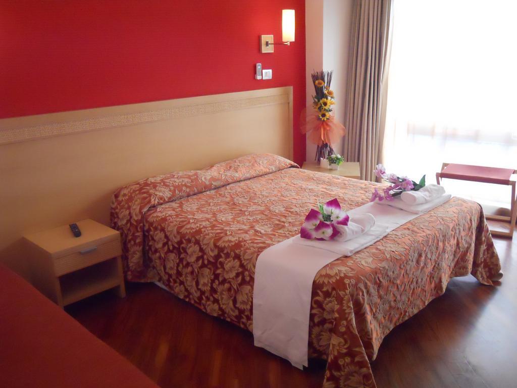 Catania Crossing B&B - Rooms & Comforts Exterior foto