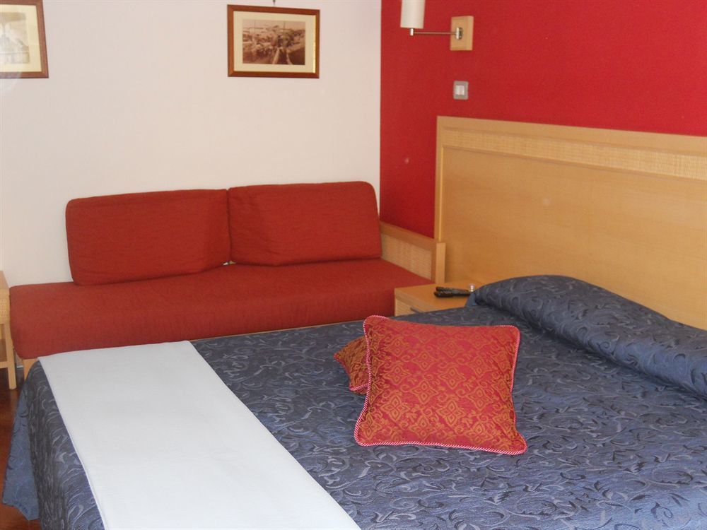 Catania Crossing B&B - Rooms & Comforts Exterior foto