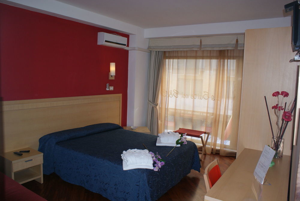 Catania Crossing B&B - Rooms & Comforts Exterior foto