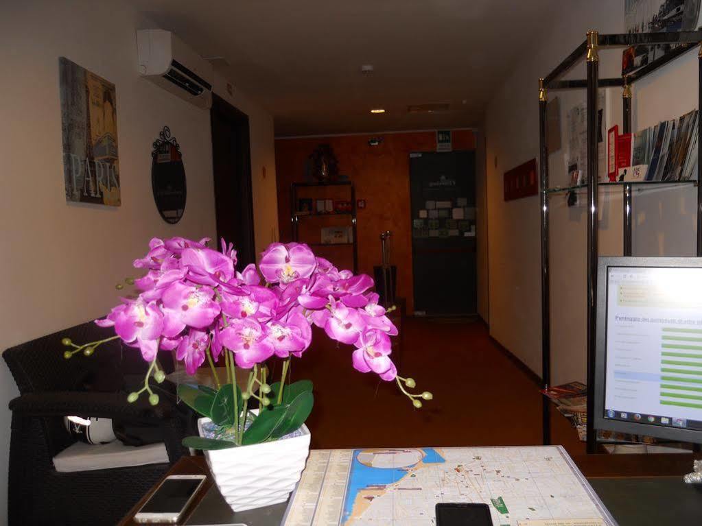 Catania Crossing B&B - Rooms & Comforts Exterior foto