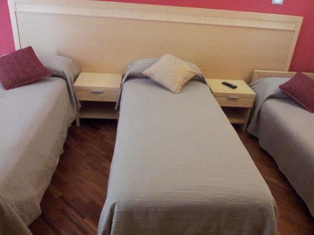 Catania Crossing B&B - Rooms & Comforts Exterior foto