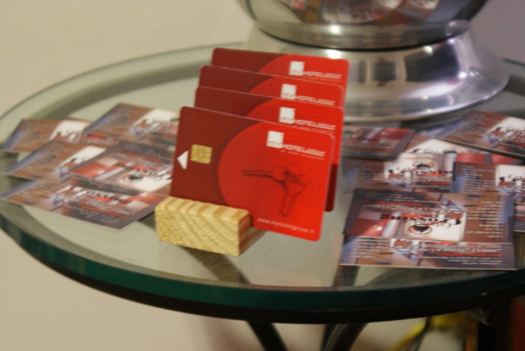 Catania Crossing B&B - Rooms & Comforts Exterior foto