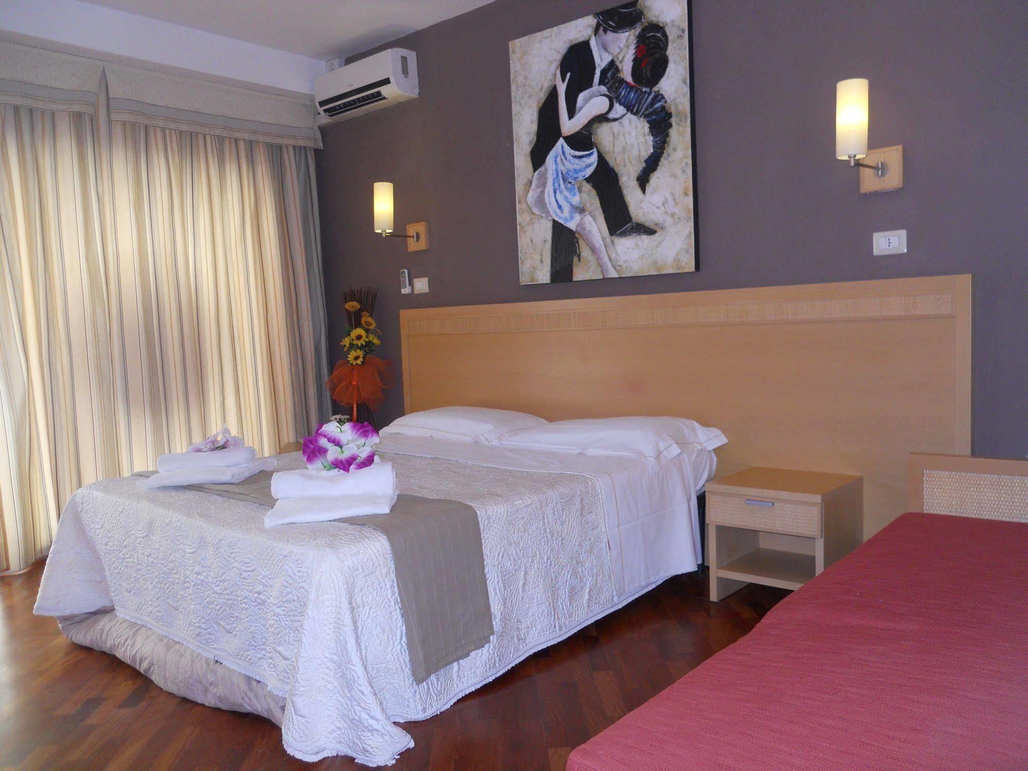 Catania Crossing B&B - Rooms & Comforts Exterior foto