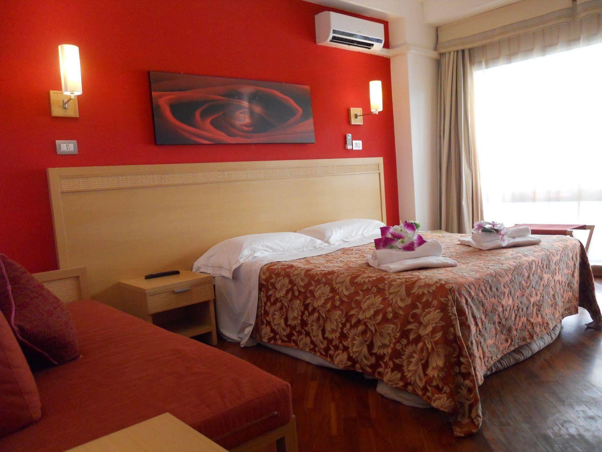 Catania Crossing B&B - Rooms & Comforts Exterior foto