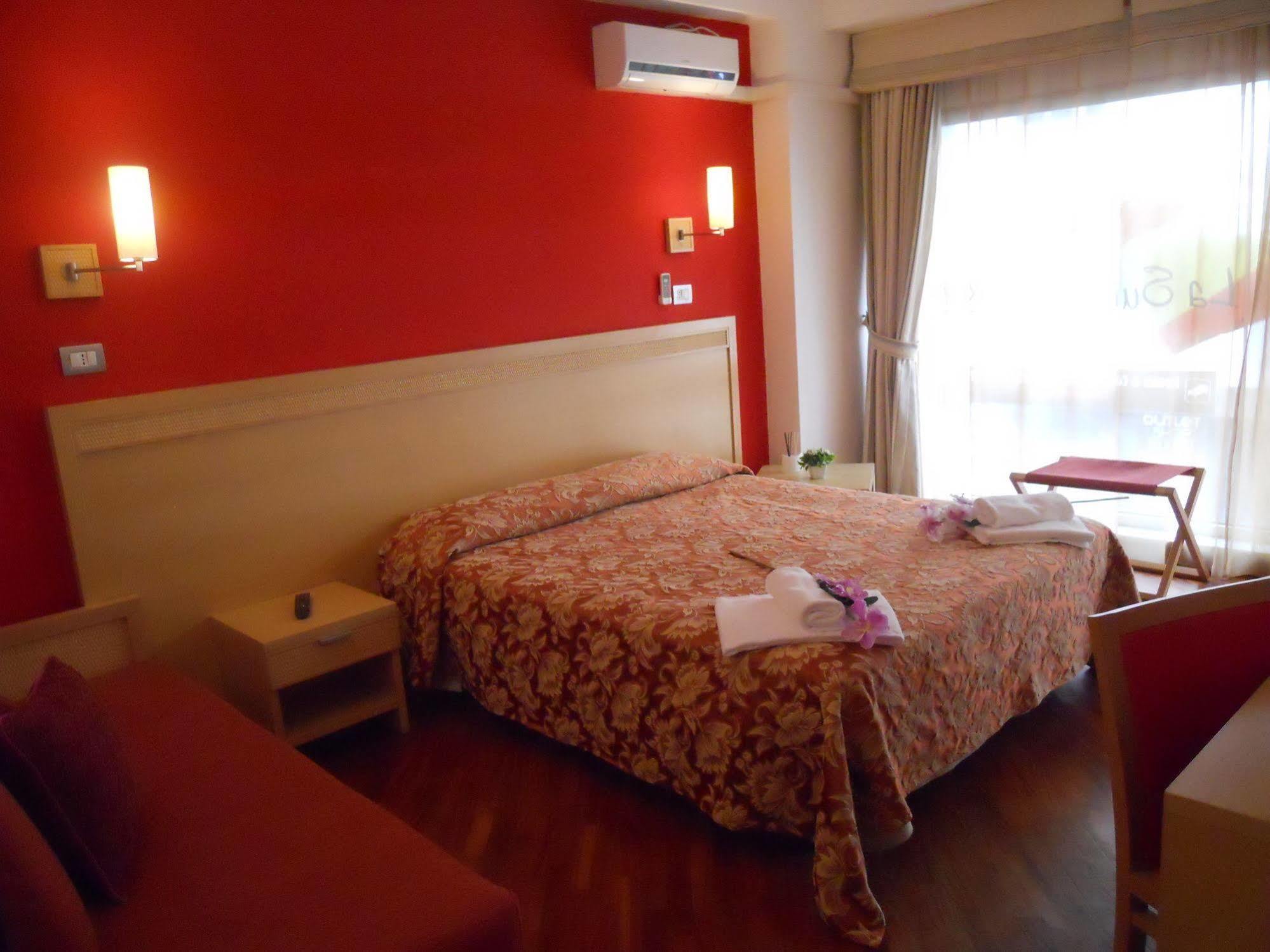 Catania Crossing B&B - Rooms & Comforts Exterior foto