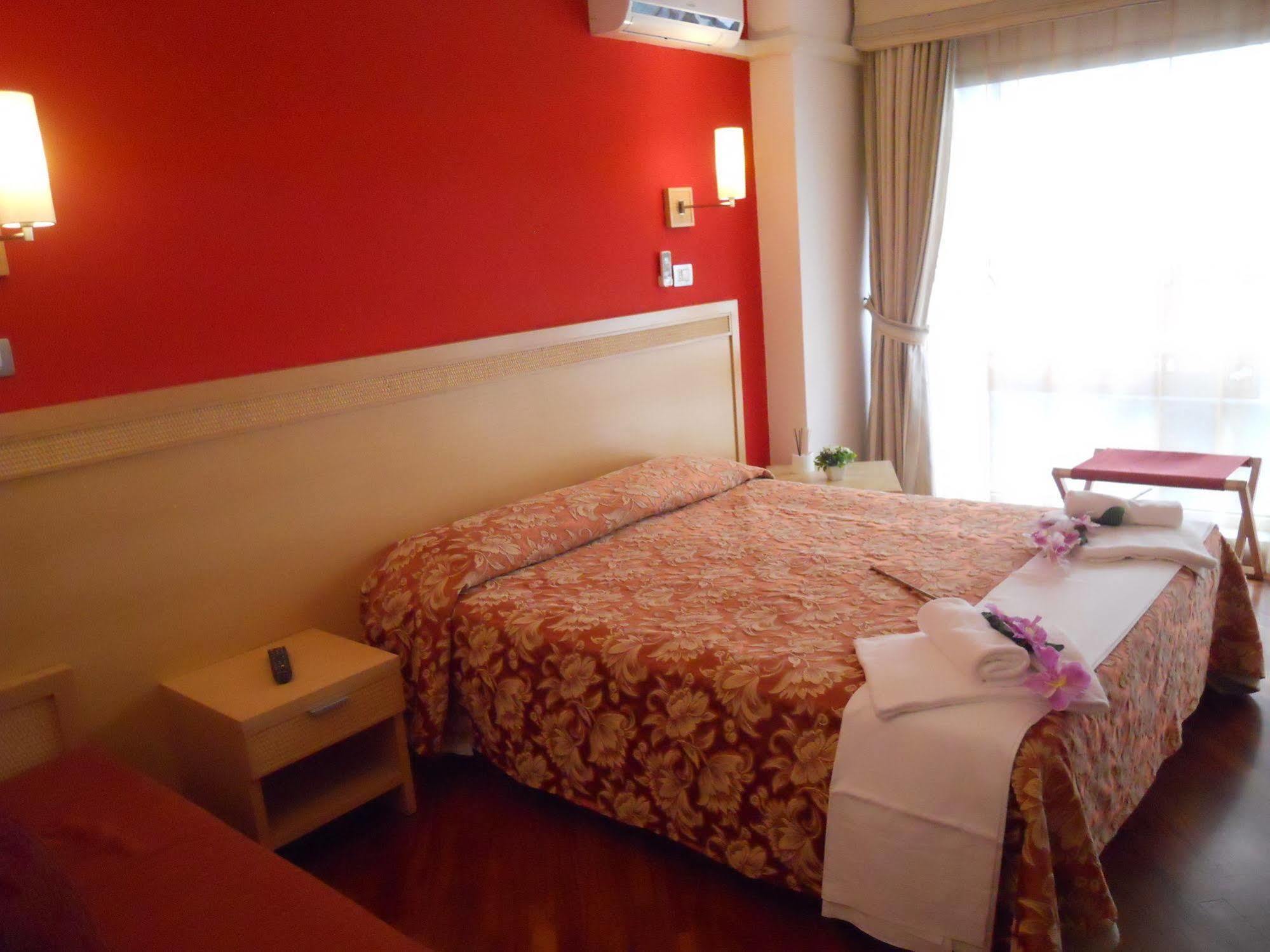 Catania Crossing B&B - Rooms & Comforts Exterior foto