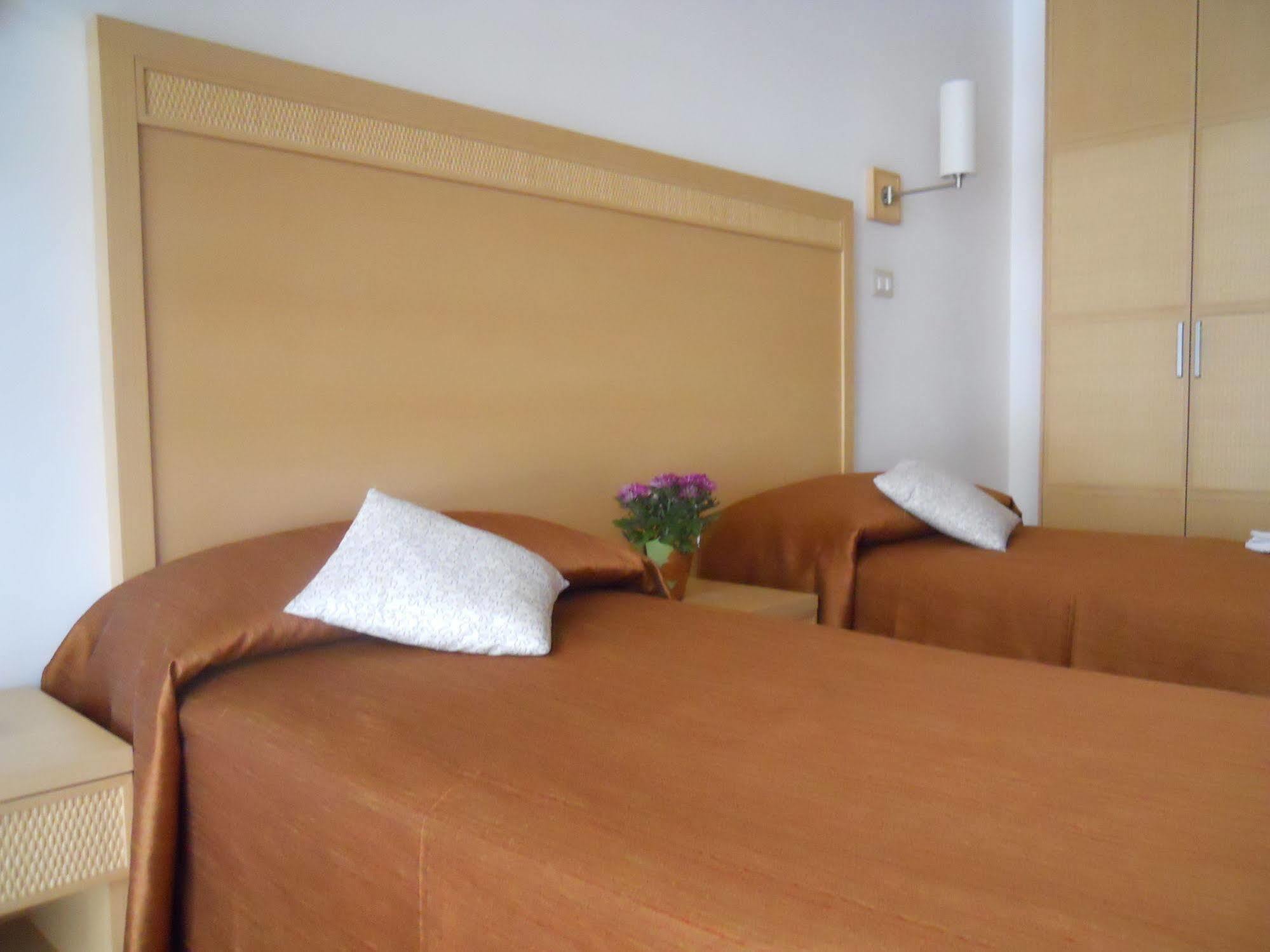 Catania Crossing B&B - Rooms & Comforts Exterior foto