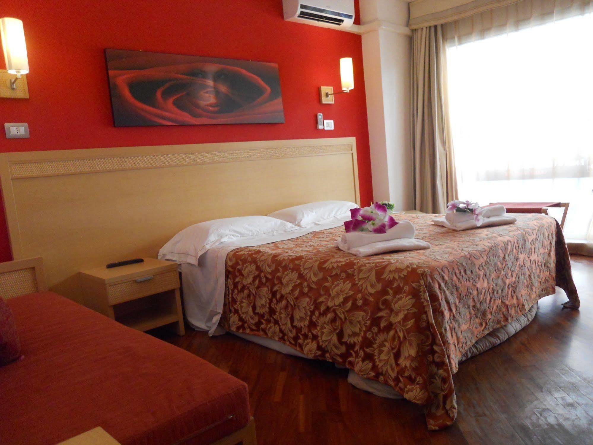 Catania Crossing B&B - Rooms & Comforts Exterior foto