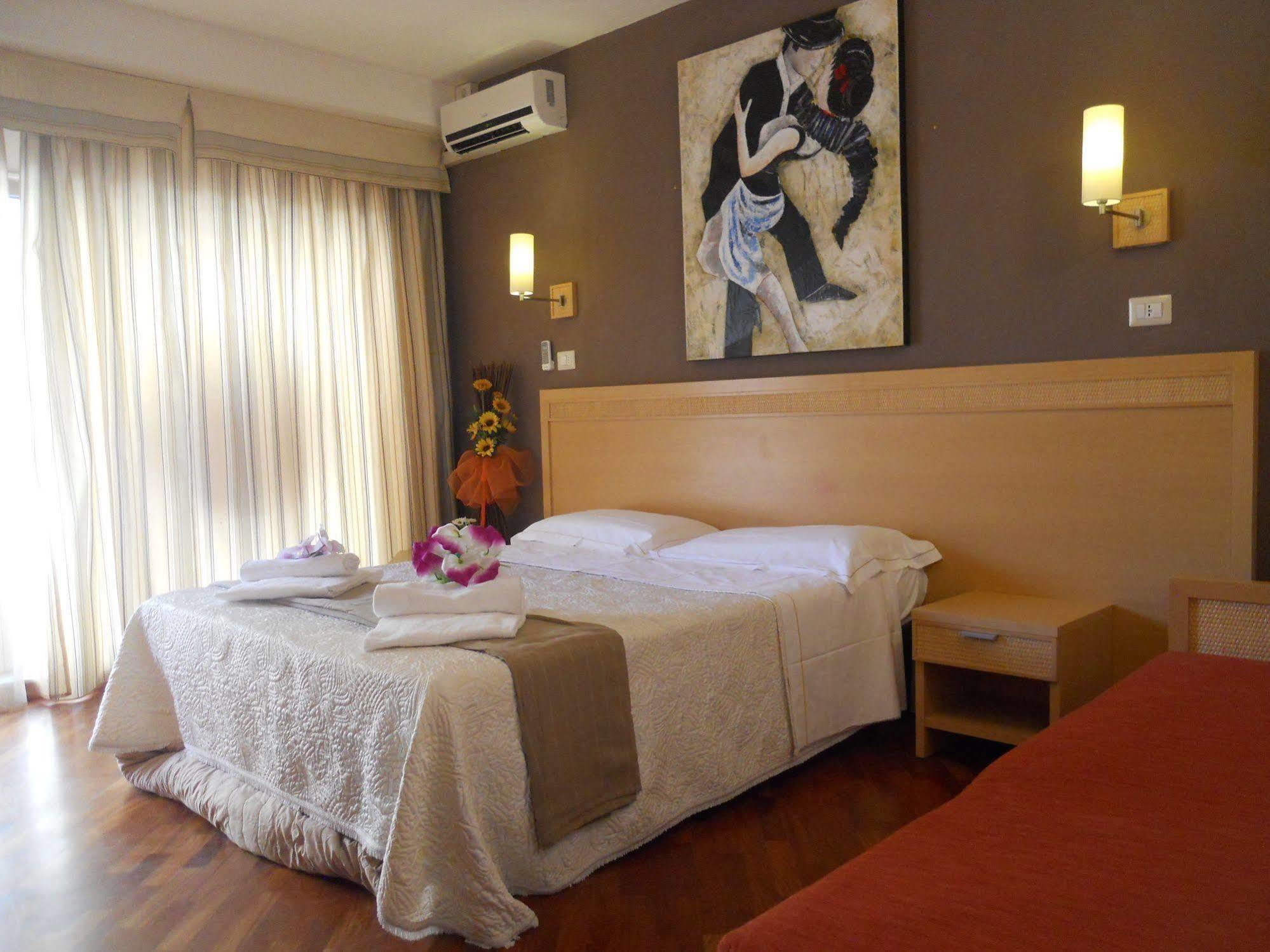 Catania Crossing B&B - Rooms & Comforts Exterior foto