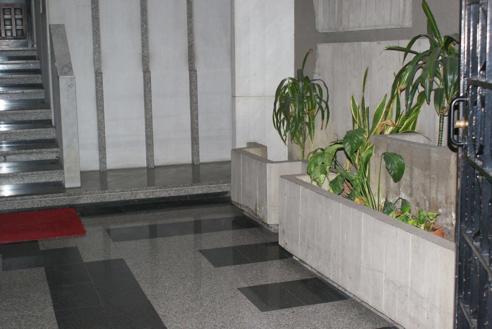 Catania Crossing B&B - Rooms & Comforts Exterior foto
