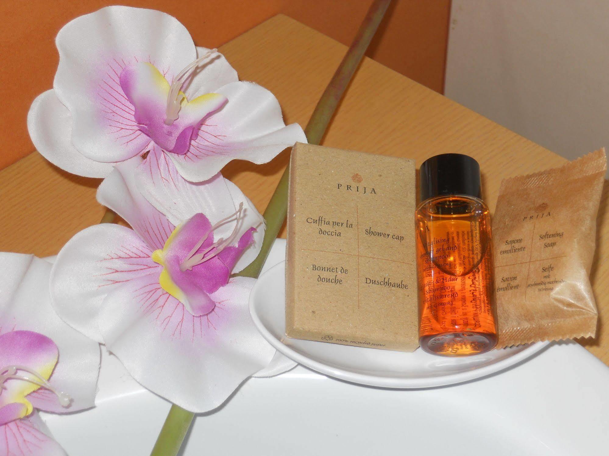 Catania Crossing B&B - Rooms & Comforts Exterior foto